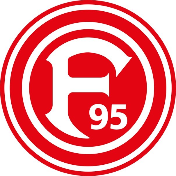 Fortuna Düsseldorf Dekokissen "Heimat" Produktbild lg_markenlogo_1 lg