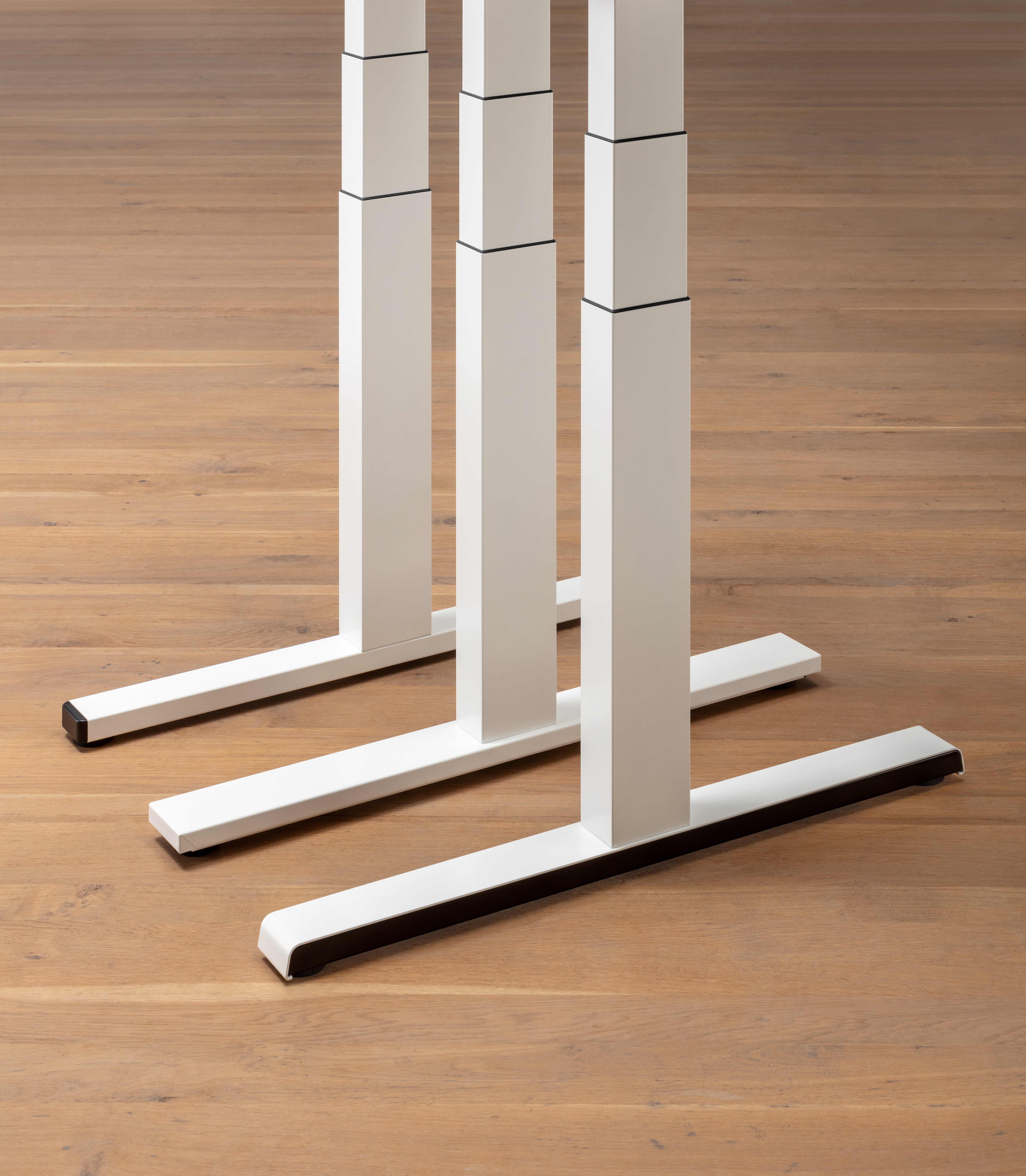 StartUp Basic Schreibtisch 2.0 160x80cm, Standardkufe Produktbild pa_produktabbildung_3 S