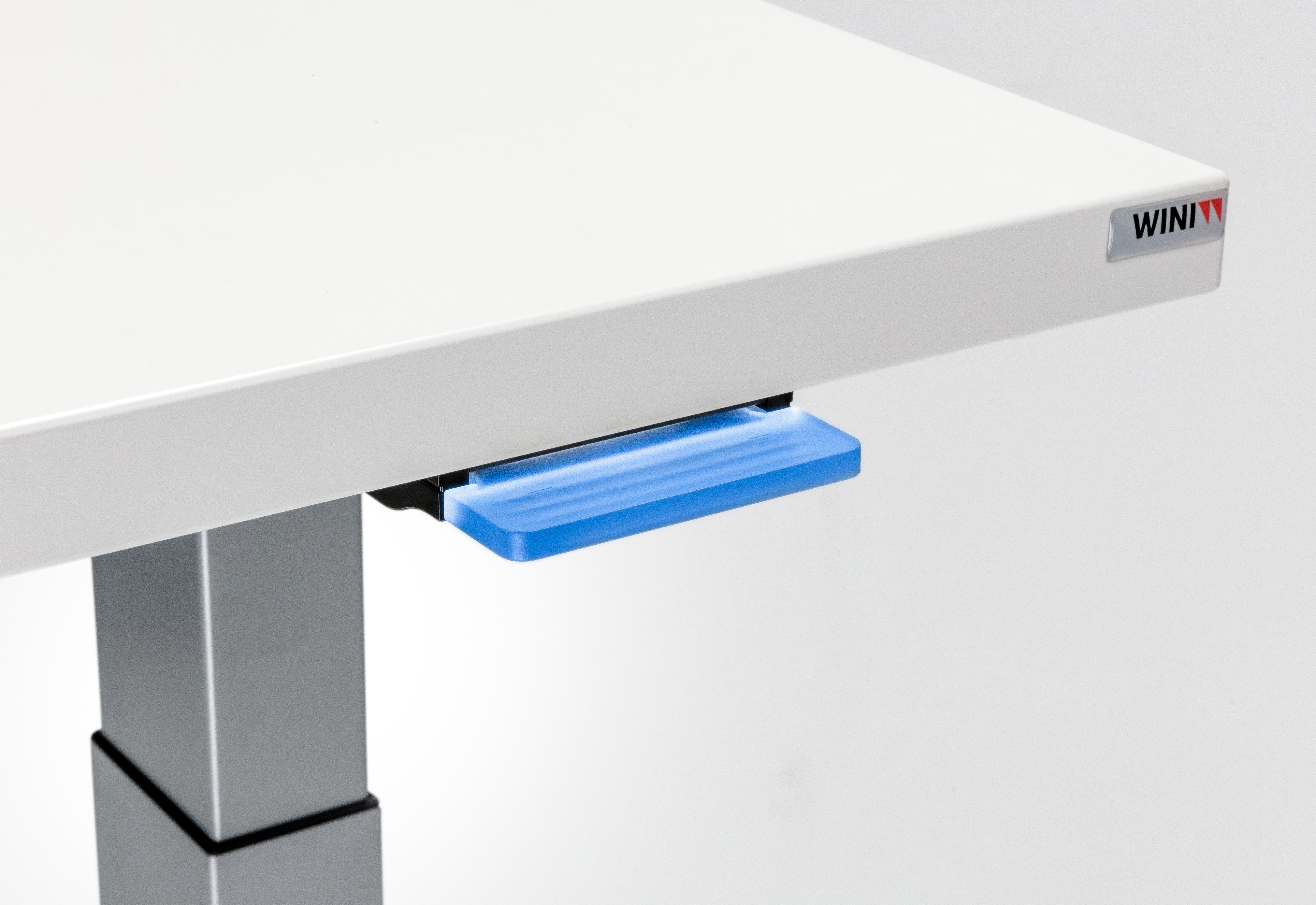 StartUp Basic Schreibtisch 2.0 160x80cm, Standardkufe Produktbild pa_produktabbildung_2 S