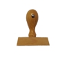 Textstempel @Holz-Stempel-Buche