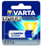 Batterien